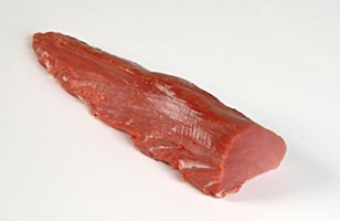 Meat Cut Spec Step 1